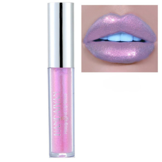 Lip Gloss – Långvarig Glans