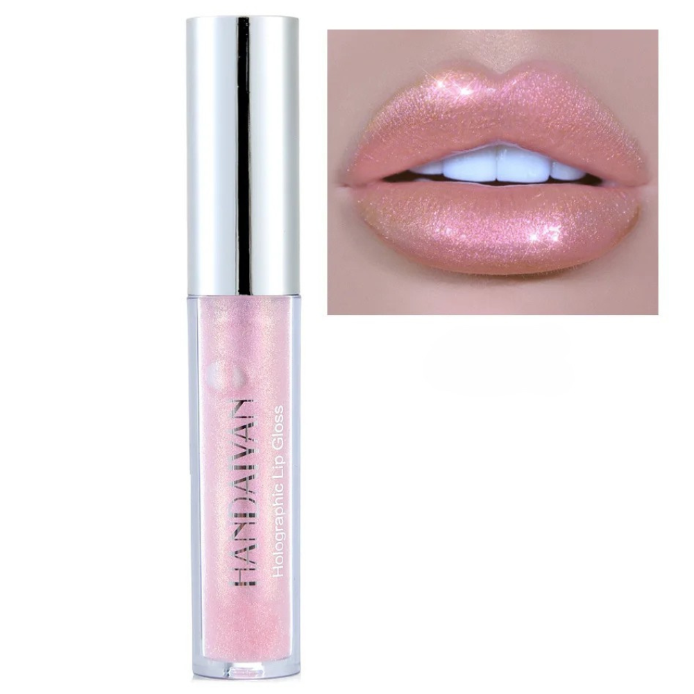 Lip Gloss – Långvarig Glans